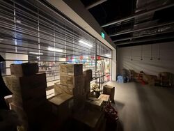 Club Street (D1), Retail #540173021